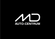 Logo MD Auto-centrum